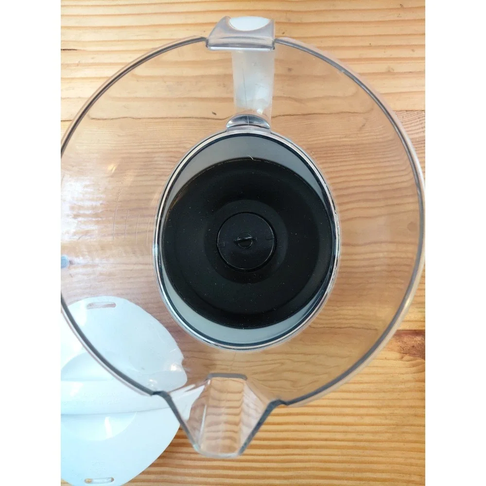 Mr Coffee CocoMotion HC4 Automatic Hot Chocolate Cocoa Maker Mixer 4 Cups WORKS